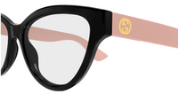 Lunettes de vue Gucci GG Logo GG1581O