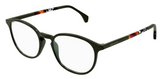 Lunettes de vue Gucci Logo GG0551O