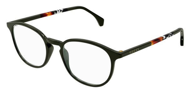 Lunettes de vue Gucci Logo GG0551O