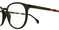 Lunettes de vue Gucci Logo GG0551O