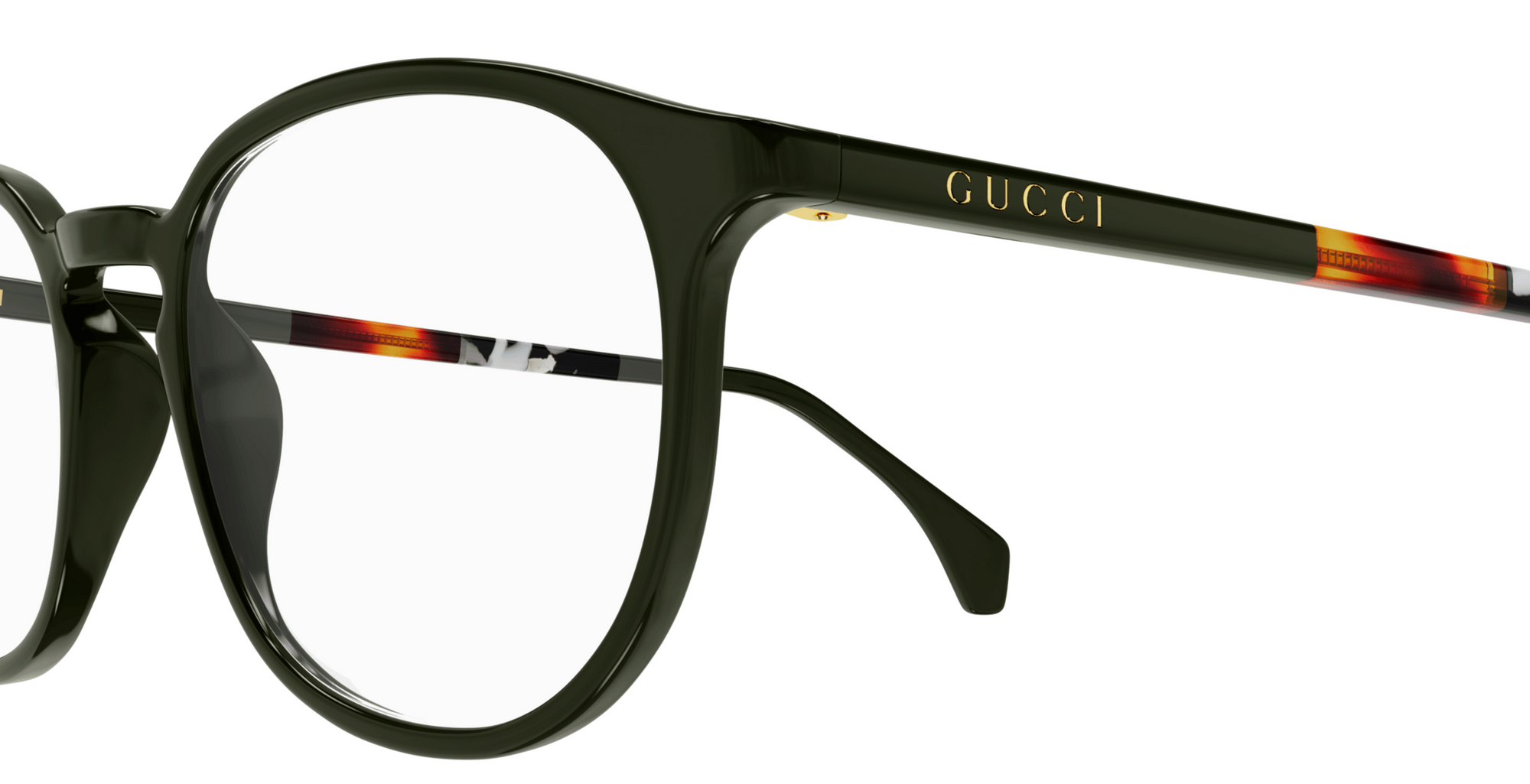 Lunettes de vue Gucci Logo GG0551O