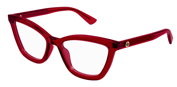 Lunettes de vue Gucci GG Logo GG1686O
