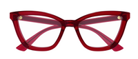 Lunettes de vue Gucci GG Logo GG1686O