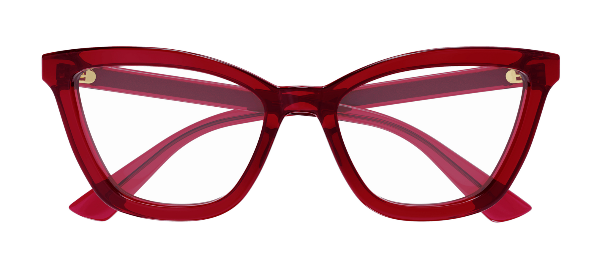 Lunettes de vue Gucci GG Logo GG1686O