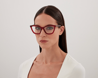 Lunettes de vue Gucci GG Logo GG1686O