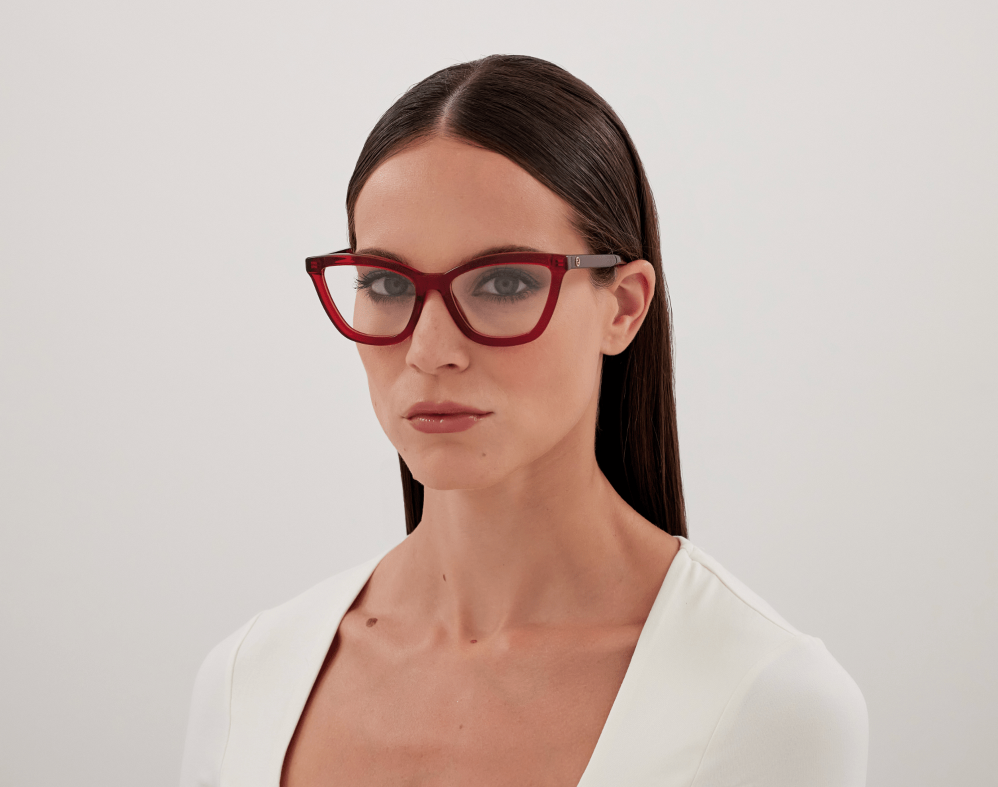 Lunettes de vue Gucci GG Logo GG1686O