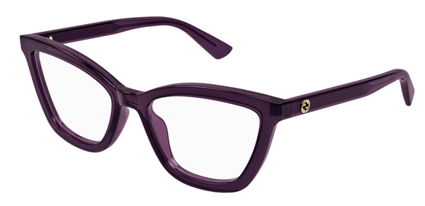 Lunettes de vue Gucci GG Logo GG1686O