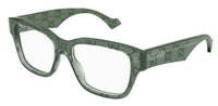 Lunettes de vue Gucci Lettering GG1428O