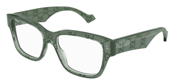 Lunettes de vue Gucci Lettering GG1428O