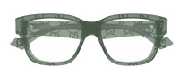 Lunettes de vue Gucci Lettering GG1428O