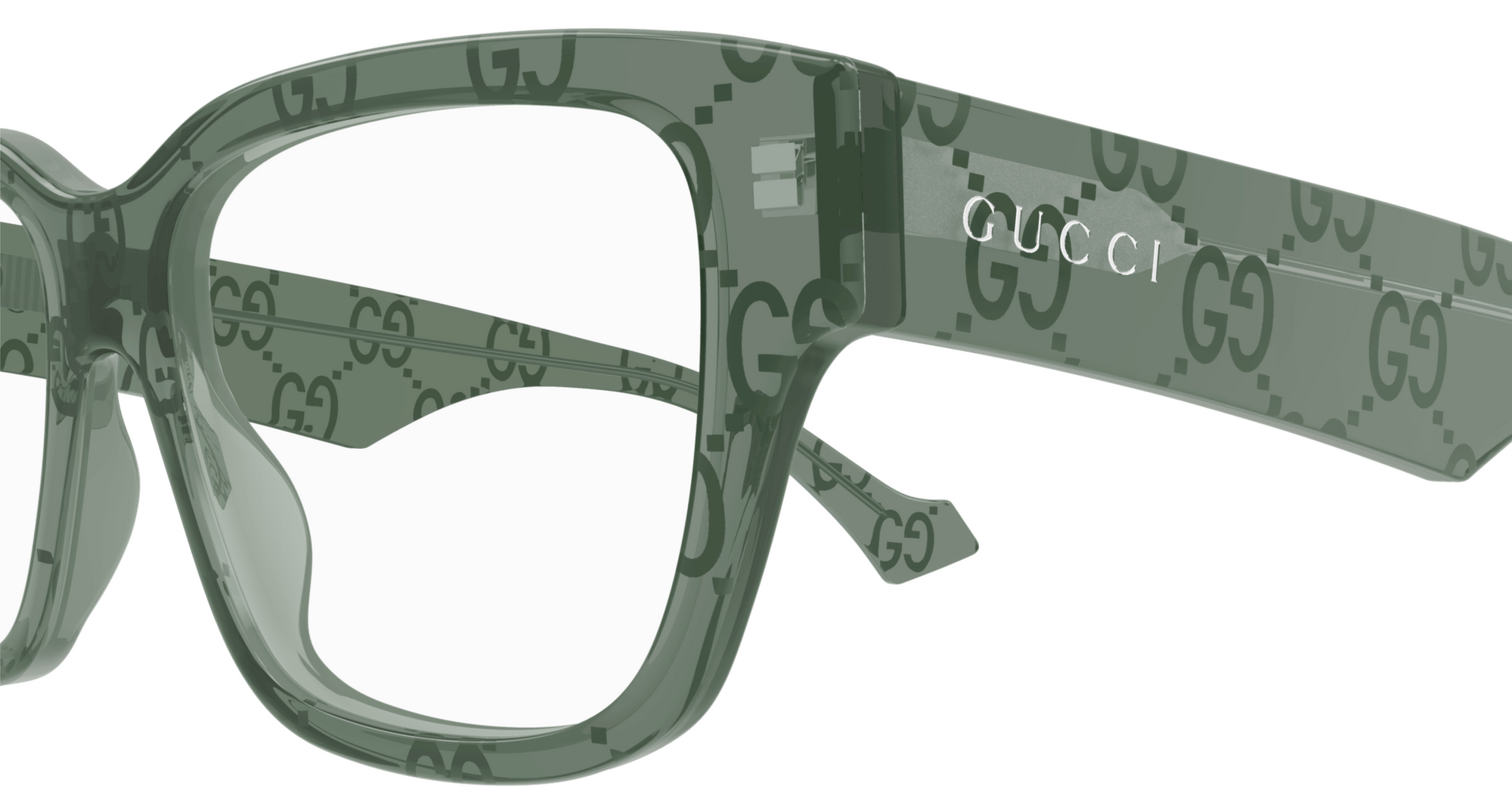 Lunettes de vue Gucci Lettering GG1428O