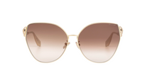 Lunettes de soleil Bvlgari BV40010U