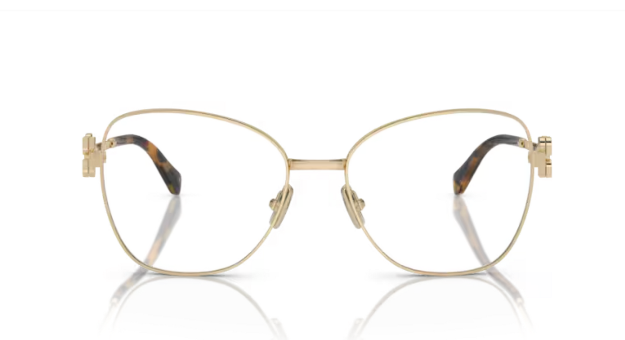 Lunettes de vue MIU MIU MU 50XV