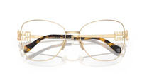Lunettes de vue MIU MIU MU 50XV