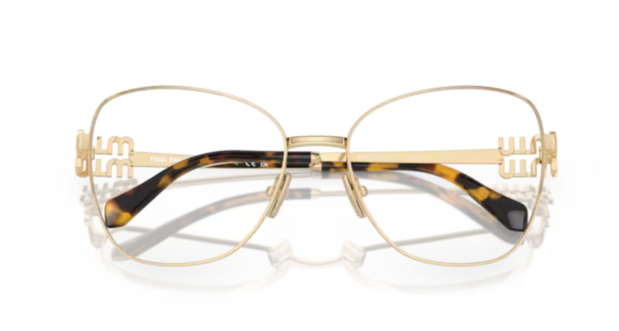 Lunettes de vue MIU MIU MU 50XV
