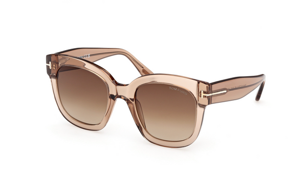 Lunettes de Soleil Tom Ford BEATRIX-02 FT0613
