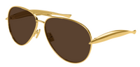 Lunettes de Soleil Bottega Veneta Unapologetic BV1305S