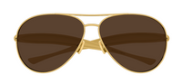 Lunettes de Soleil Bottega Veneta Unapologetic BV1305S