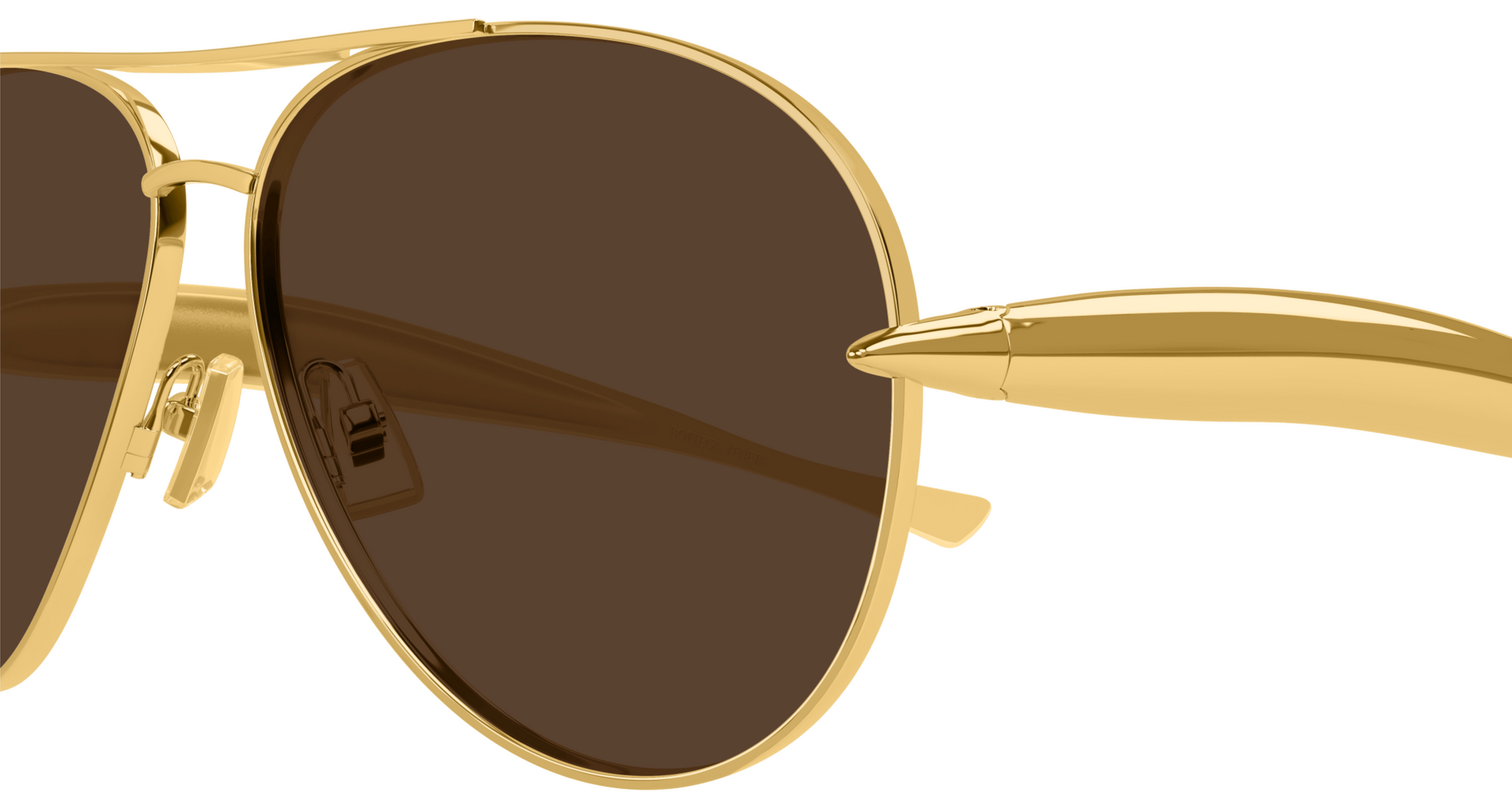 Lunettes de Soleil Bottega Veneta Unapologetic BV1305S