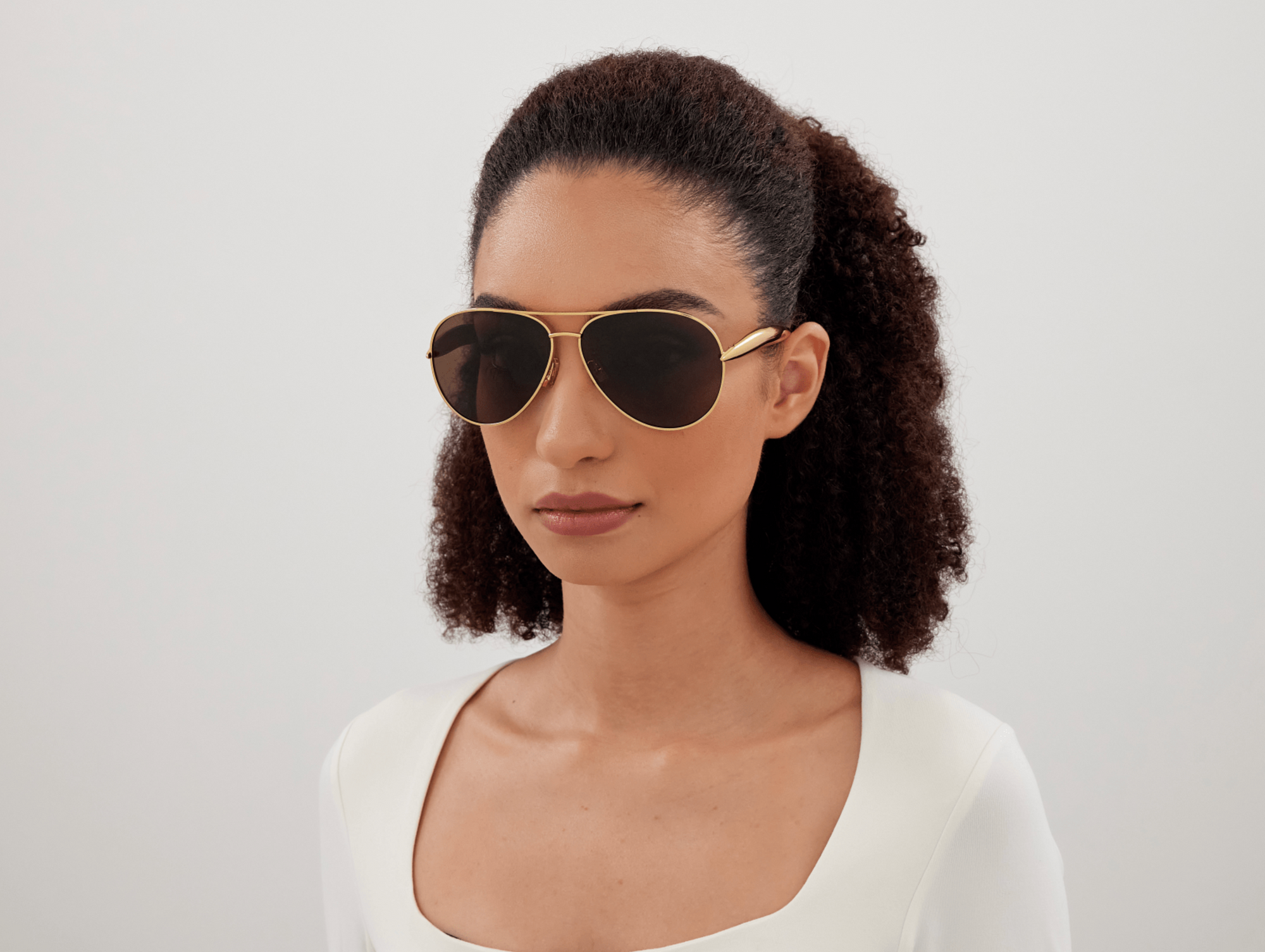 Lunettes de Soleil Bottega Veneta Unapologetic BV1305S