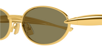 Lunettes de soleil Signature Icons Bottega Veneta BV1386S