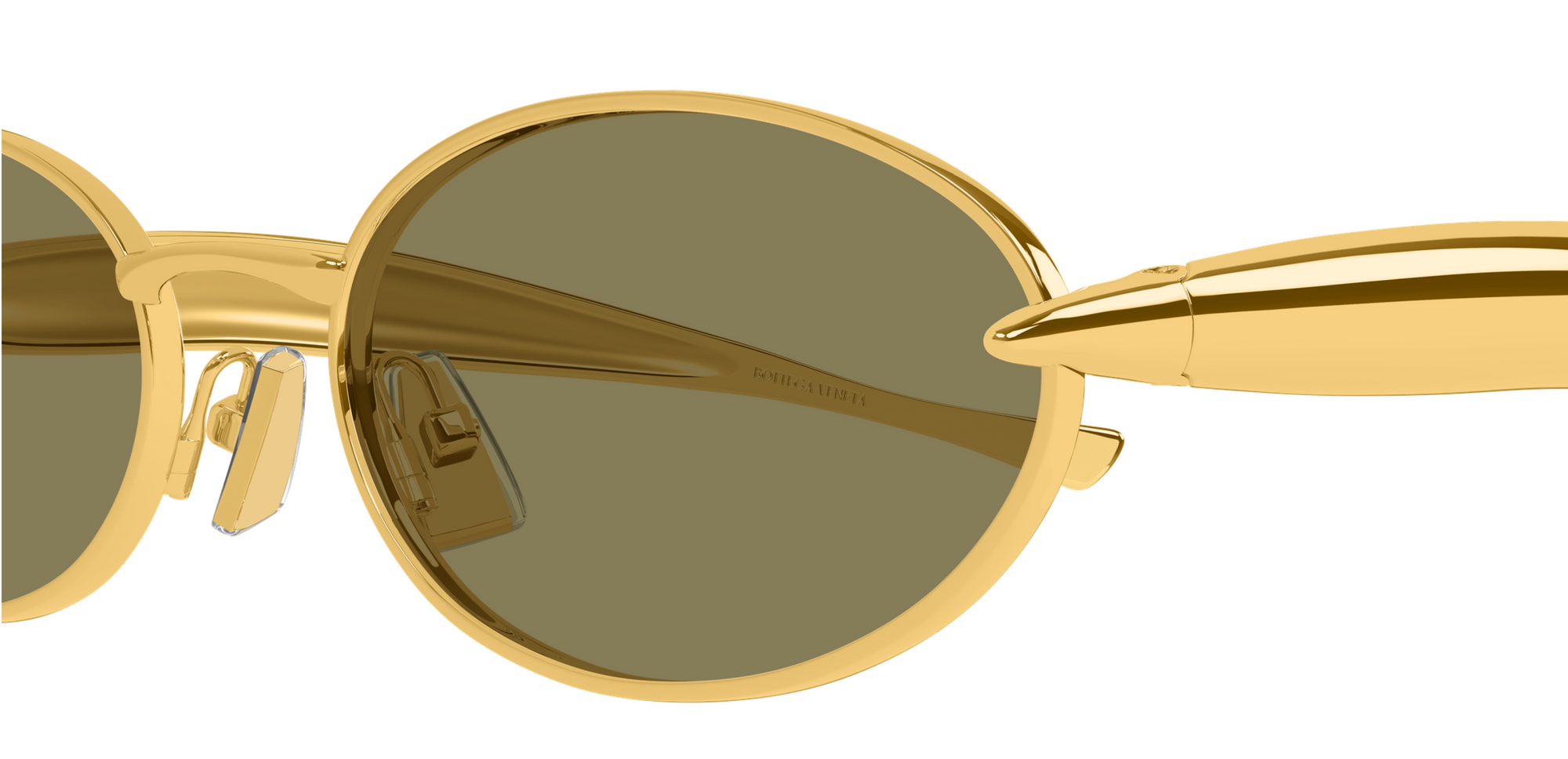 Lunettes de soleil Signature Icons Bottega Veneta BV1386S