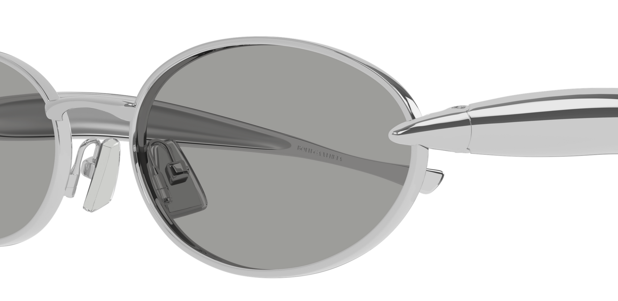 Lunettes de soleil Signature Icons Bottega Veneta BV1386S