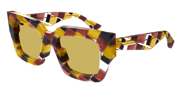 Lunettes de Soleil Bottega Veneta New Classic BV1212S