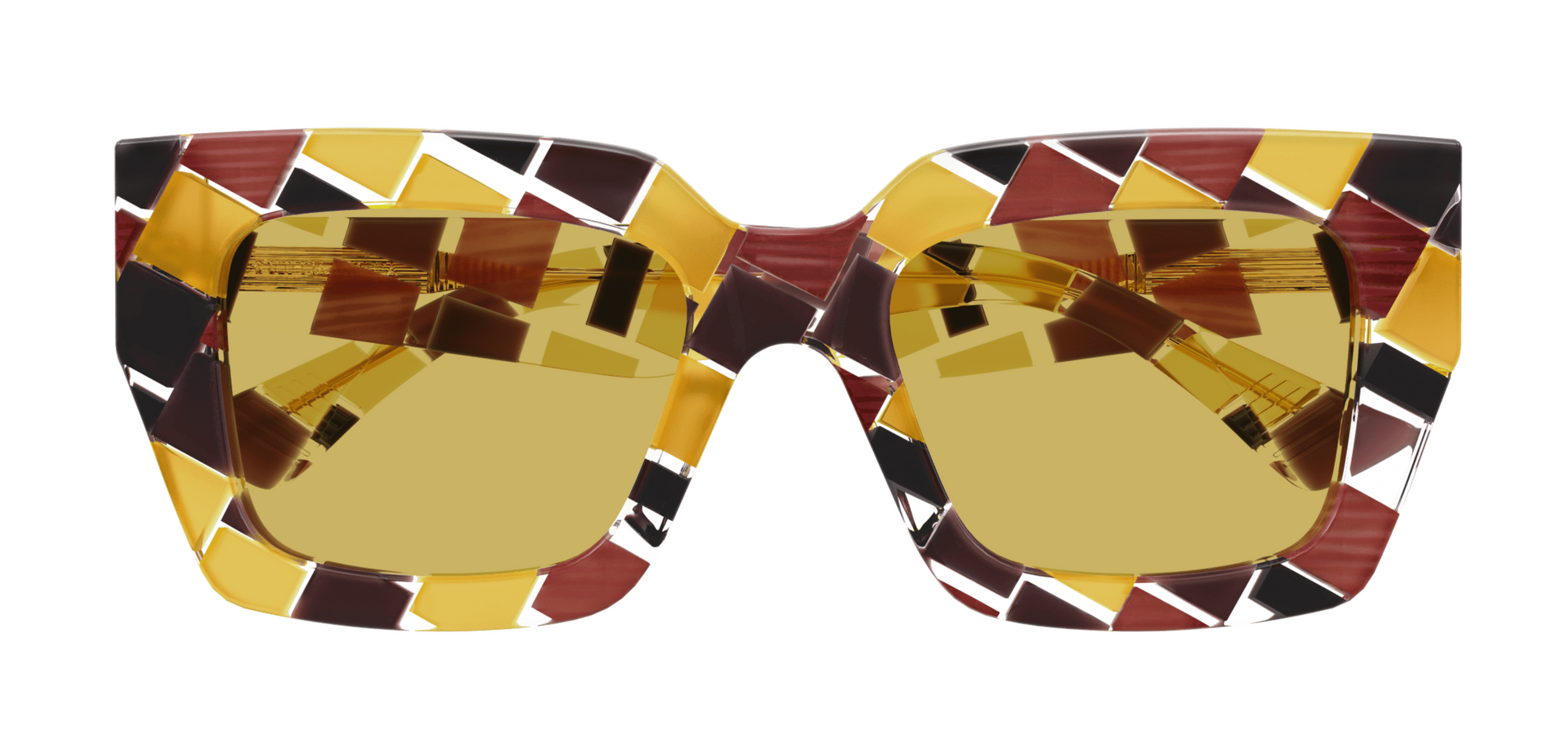 Lunettes de Soleil Bottega Veneta New Classic BV1212S