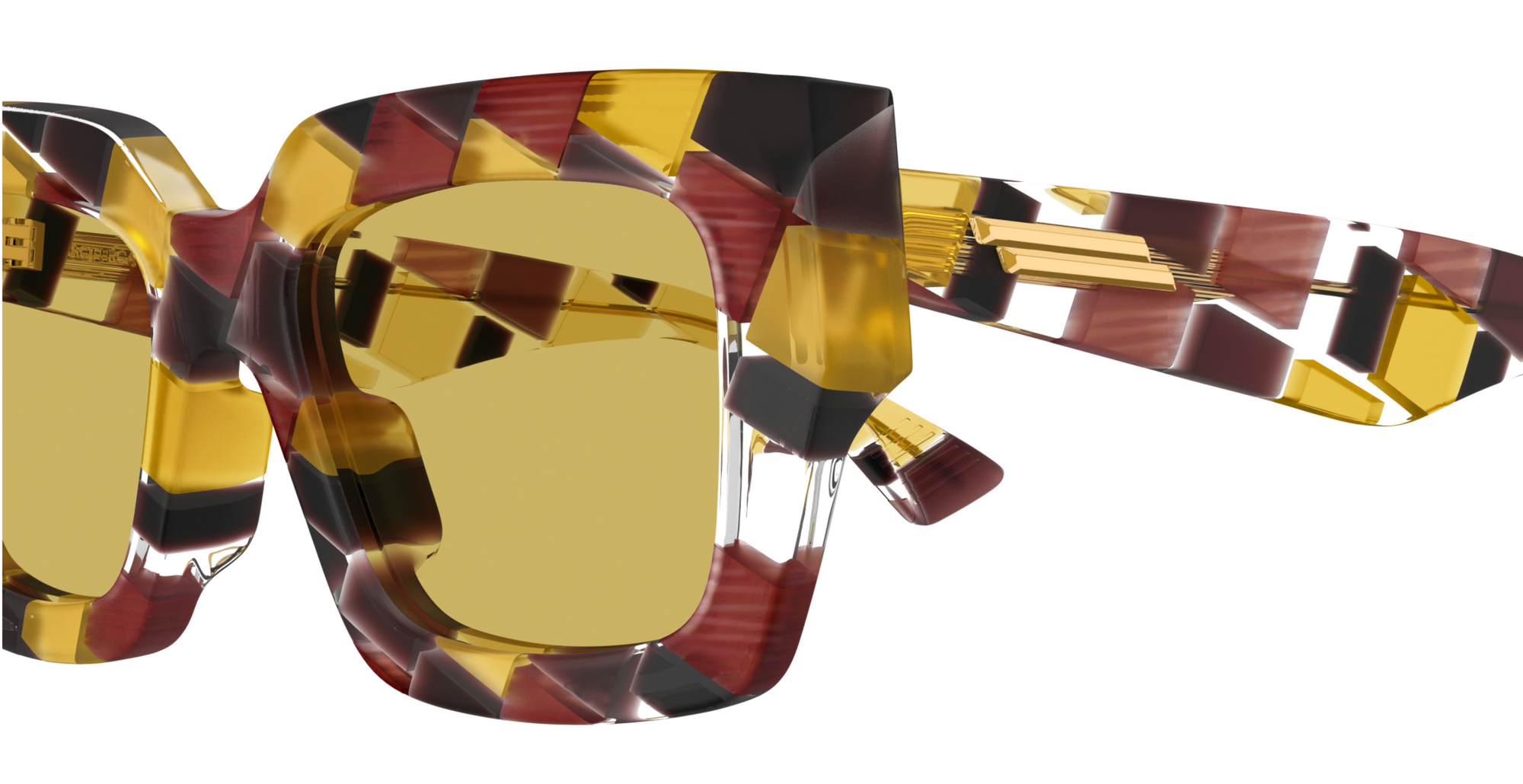 Lunettes de Soleil Bottega Veneta New Classic BV1212S