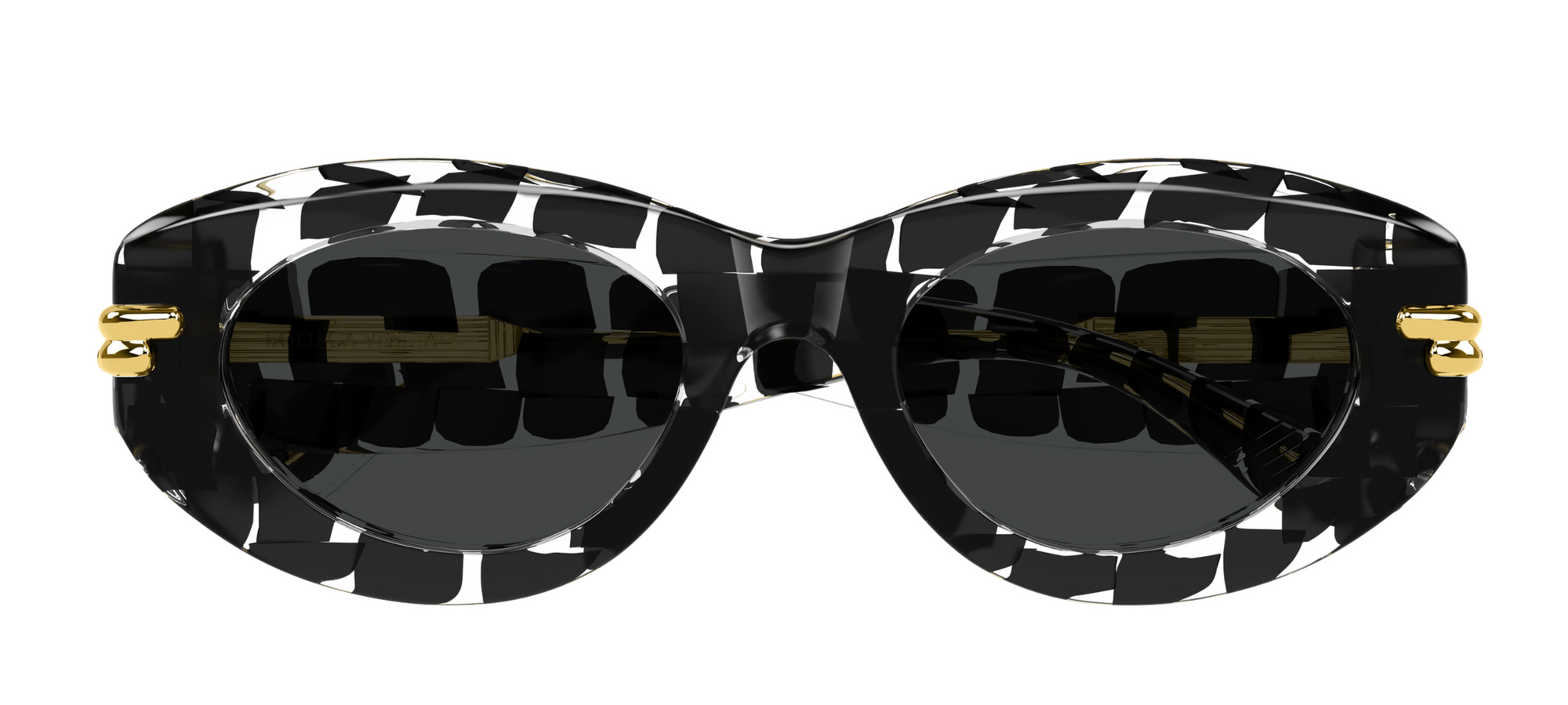 Lunettes de Soleil Bottega Veneta BV1322S