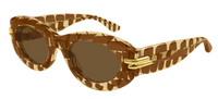 Lunettes de Soleil Bottega Veneta BV1322S