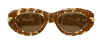 Lunettes de Soleil Bottega Veneta BV1322S