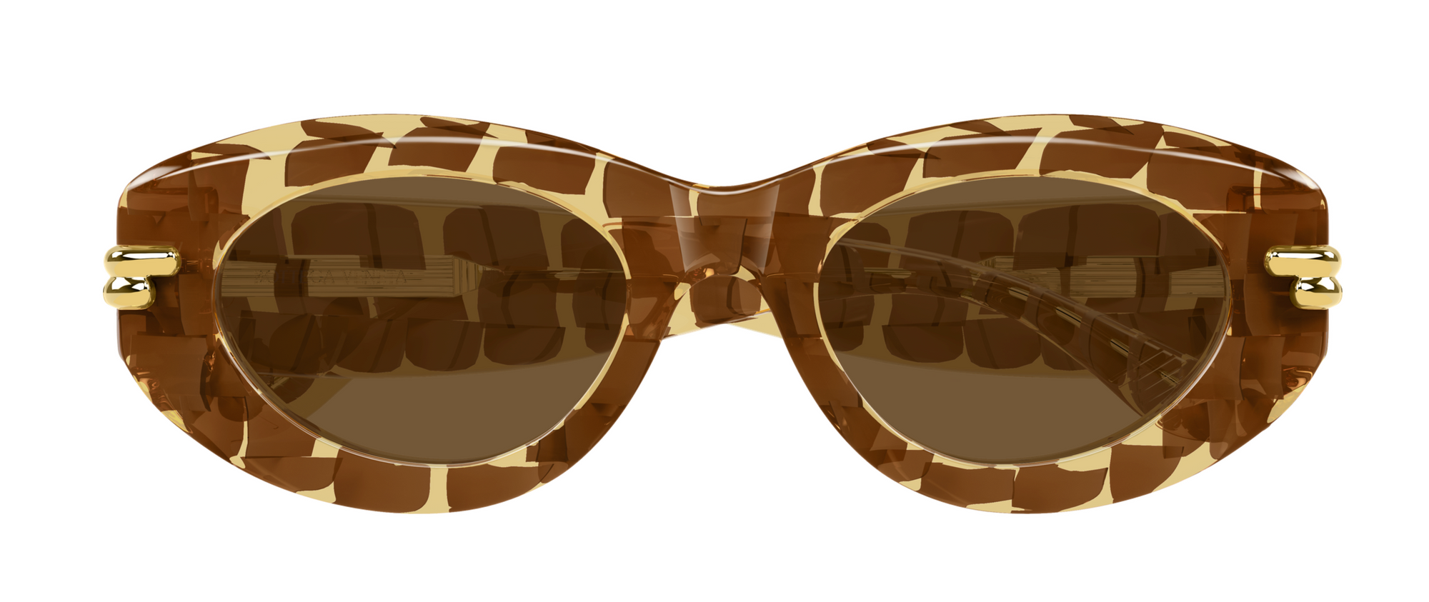Lunettes de Soleil Bottega Veneta BV1322S