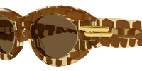 Lunettes de Soleil Bottega Veneta BV1322S