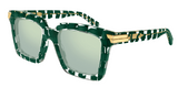 Lunettes de soleil Bottega-Veneta Unapologetic BV1005S