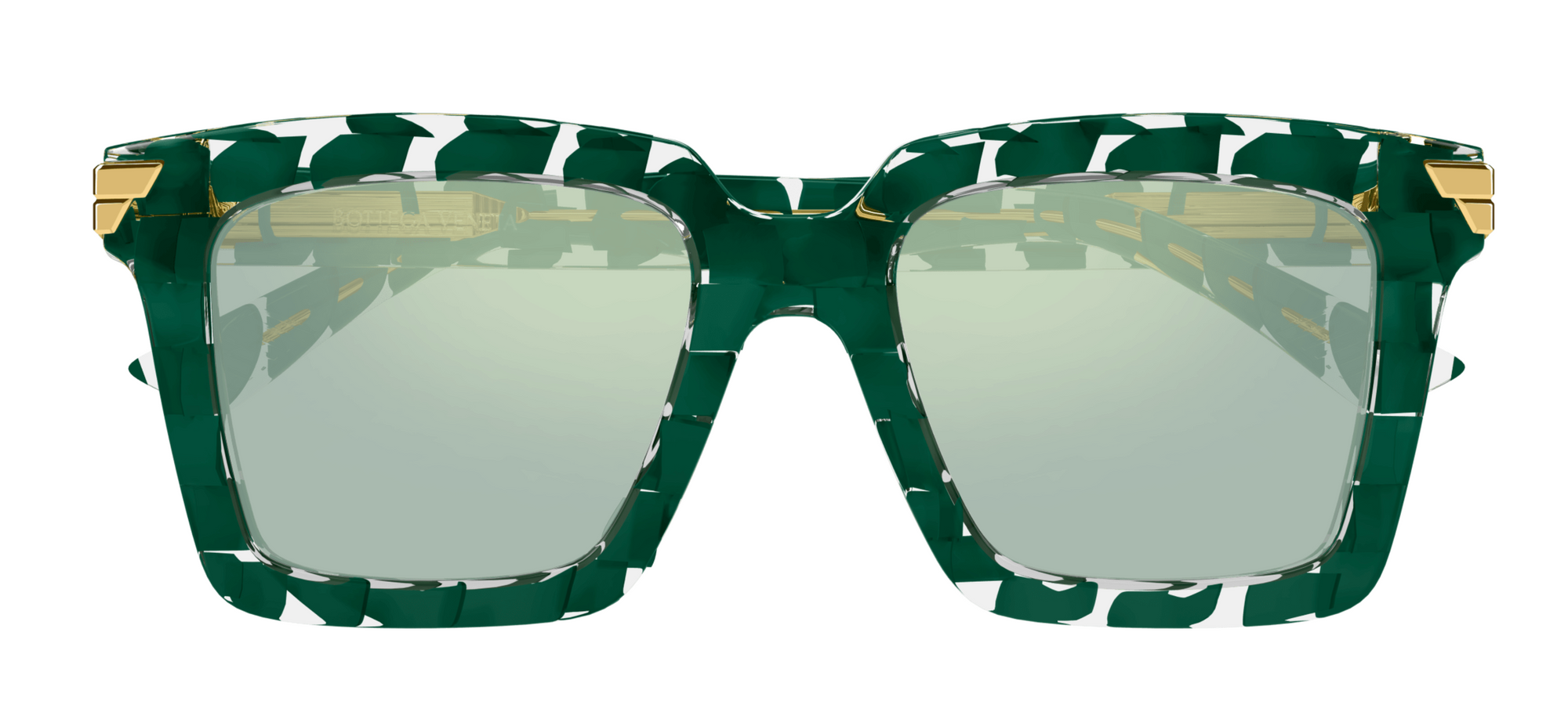 Lunettes de soleil Bottega-Veneta Unapologetic BV1005S
