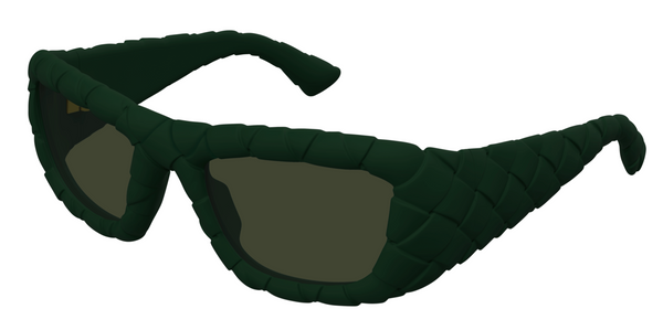 Lunettes de Soleil Bottega Veneta Unapologetic BV1303S