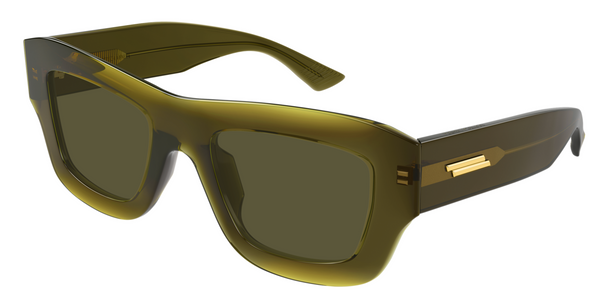 Lunettes de Soleil Bottega Veneta Ribbon BV1357S
