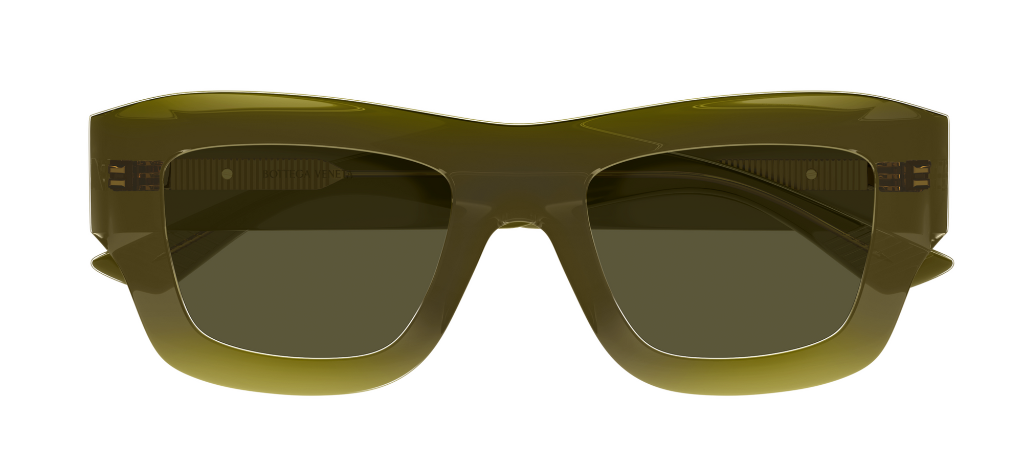 Lunettes de Soleil Bottega Veneta Ribbon BV1357S
