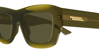 Lunettes de Soleil Bottega Veneta Ribbon BV1357S