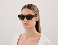 Lunettes de Soleil Bottega Veneta Ribbon BV1357S