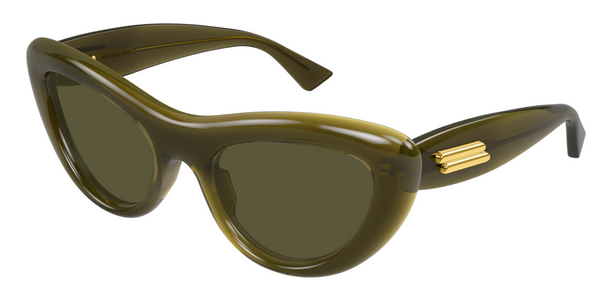 Lunettes de Soleil Bottega Veneta New Classic BV1282S