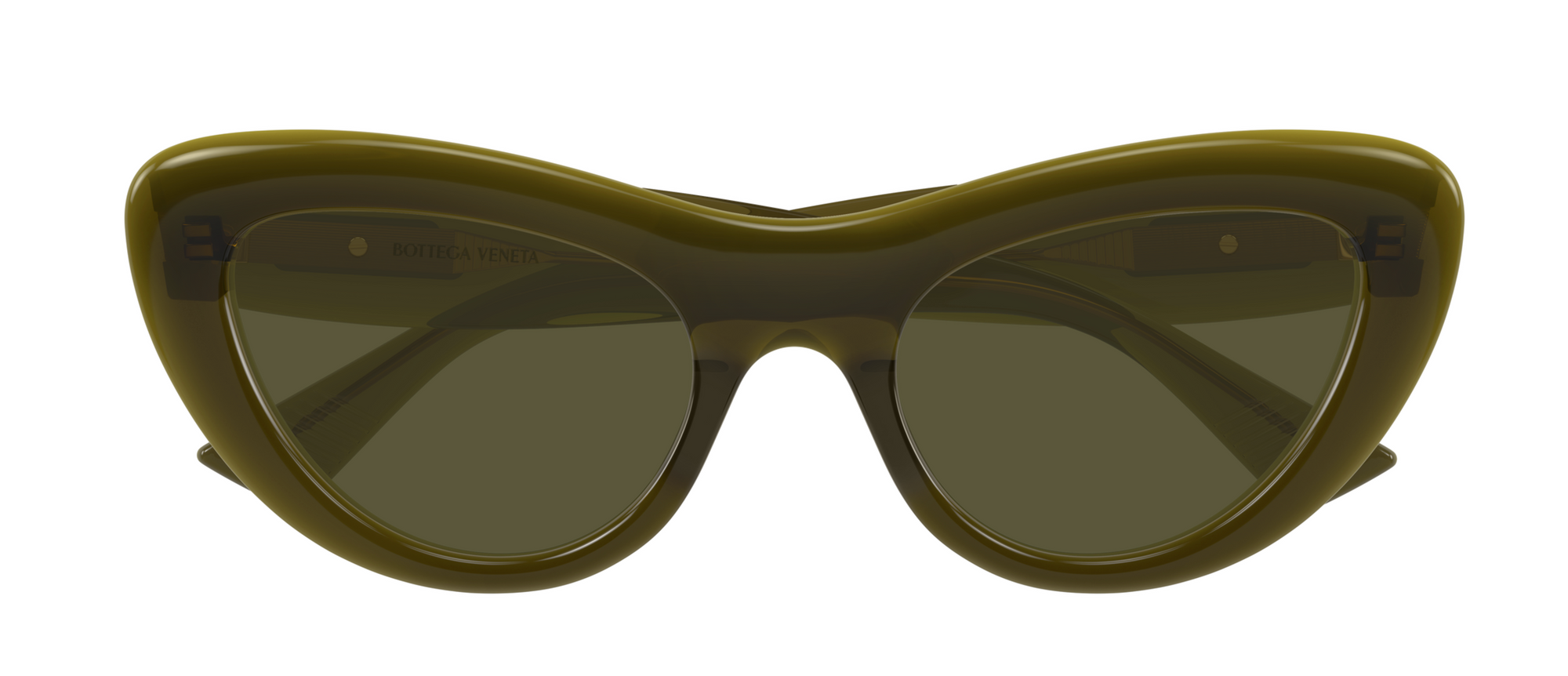 Lunettes de Soleil Bottega Veneta New Classic BV1282S
