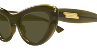 Lunettes de Soleil Bottega Veneta New Classic BV1282S