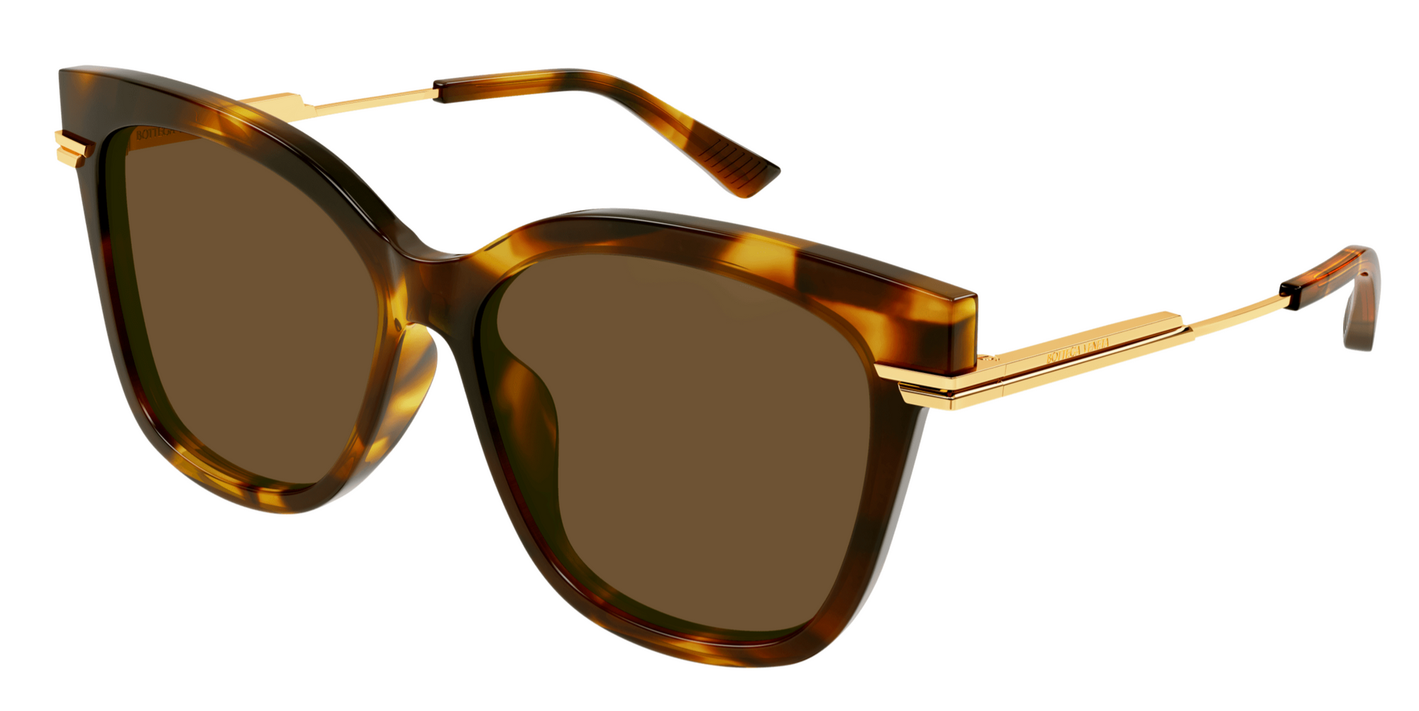 Lunettes de Soleil Bottega Veneta MINIMALIST BV1296SA