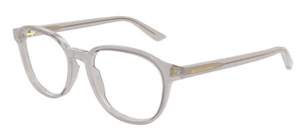 Lunettes de vue Bottega Veneta Logo BV1312O