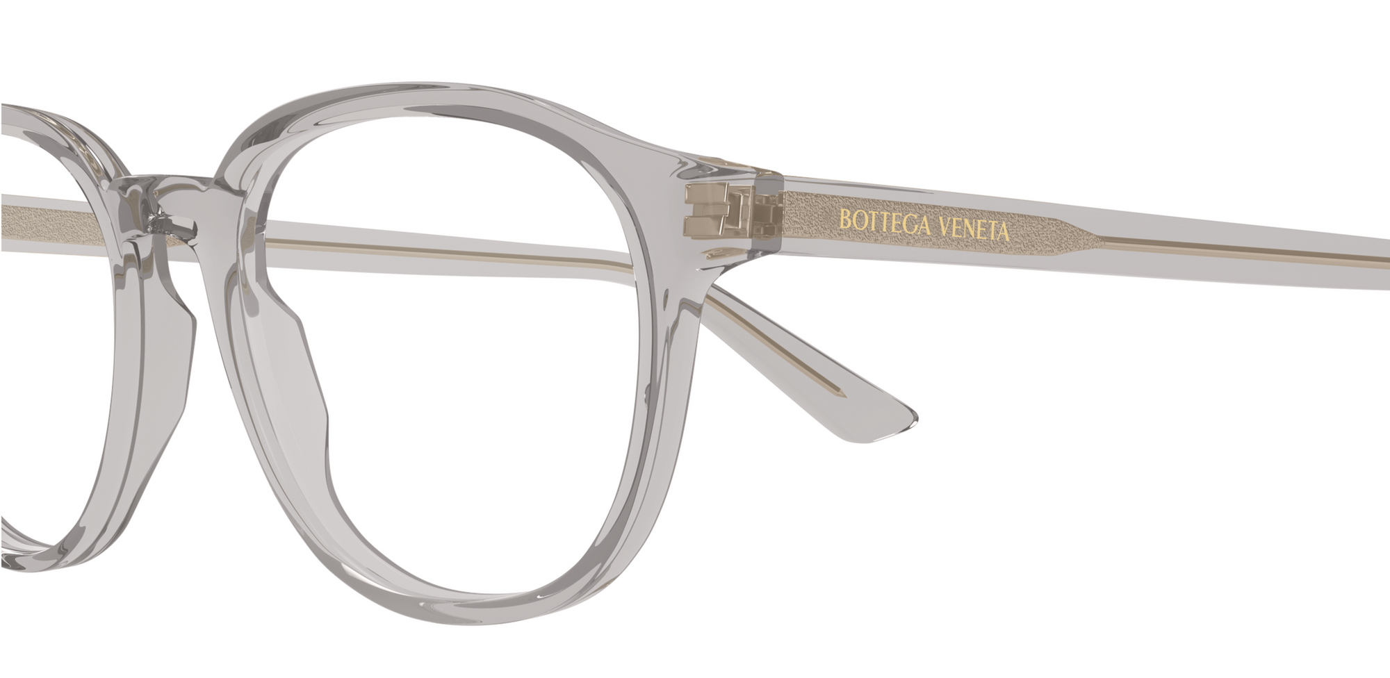 Lunettes de vue Bottega Veneta Logo BV1312O
