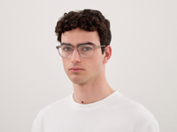 Lunettes de vue Bottega Veneta Logo BV1312O