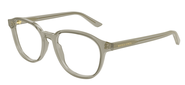 Lunettes de vue Bottega Veneta Logo BV1312O